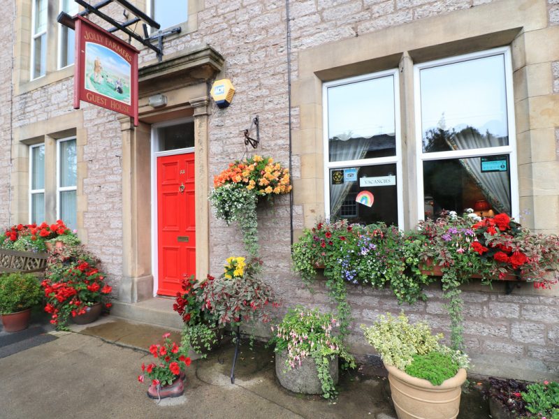 The Jolly Farmers, Kirkby Stephen, CA17 4SH — photo 2