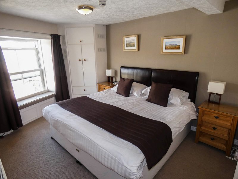 Herriots Guest House, Hawes Leyburn, DL8 3 — photo 10