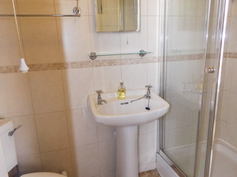 Herriots Guest House, Hawes Leyburn, DL8 3 — photo 11
