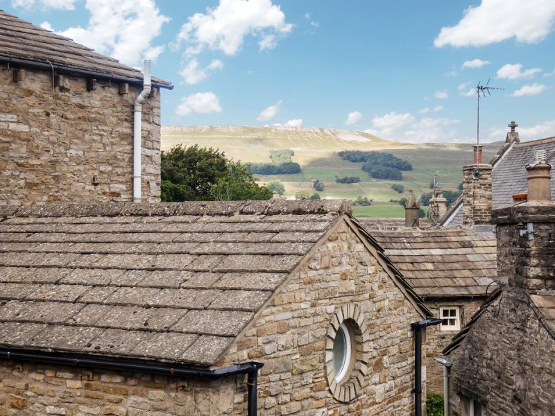 Herriots Guest House, Hawes Leyburn, DL8 3 — photo 13
