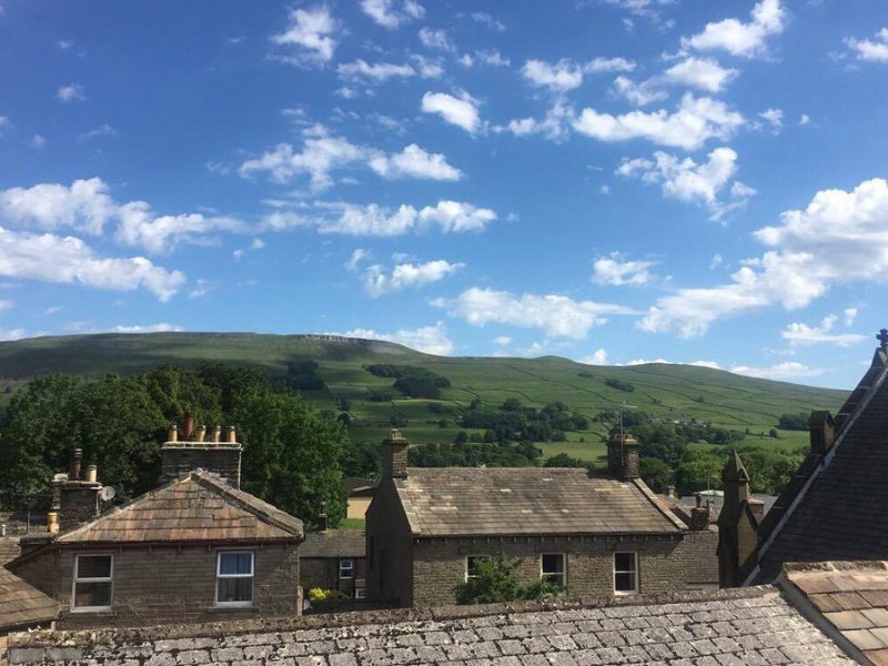 Herriots Guest House, Hawes Leyburn, DL8 3 — photo 16