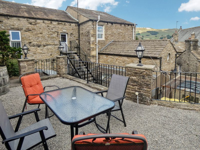 Herriots Guest House, Hawes Leyburn, DL8 3 — photo 3