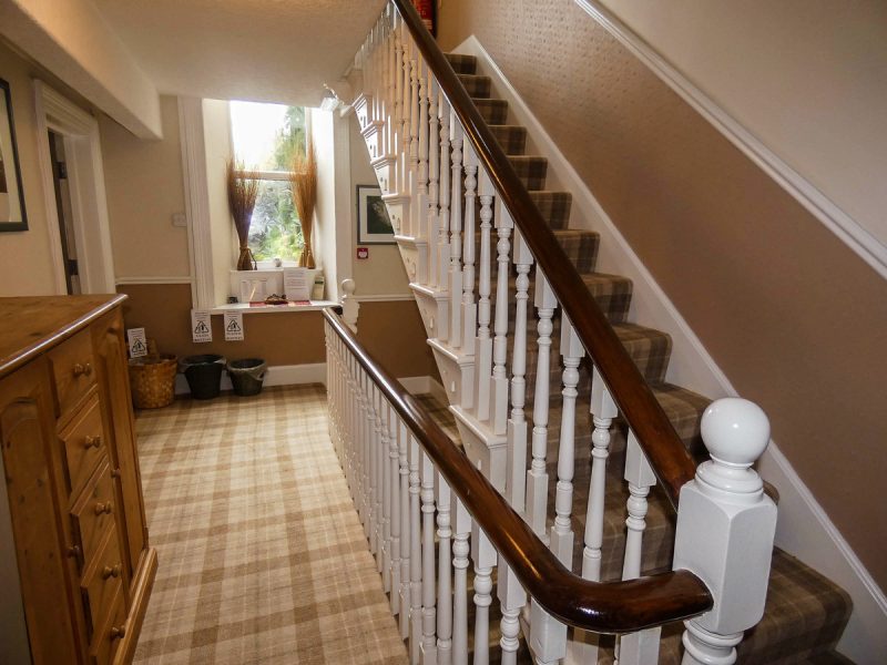 Herriots Guest House, Hawes Leyburn, DL8 3 — photo 7