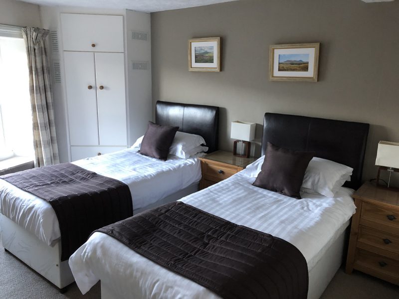 Herriots Guest House, Hawes Leyburn, DL8 3 — photo 8