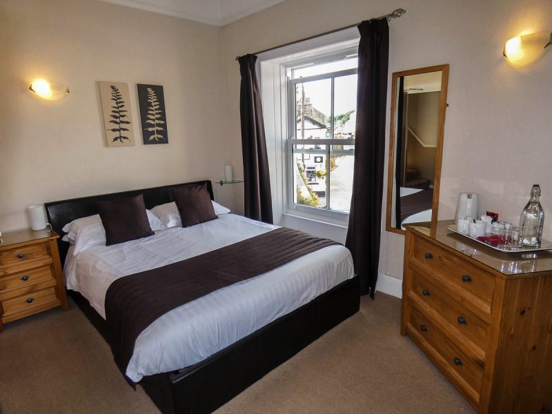 Herriots Guest House, Hawes Leyburn, DL8 3 — photo 9