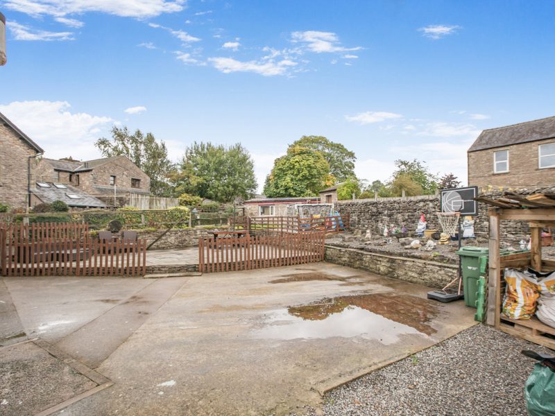 Lynton, Kirkby Stephen, 4QA — photo 14