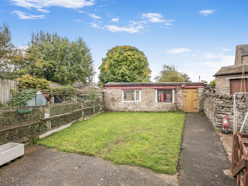 Lynton, Kirkby Stephen, 4QA — photo 15