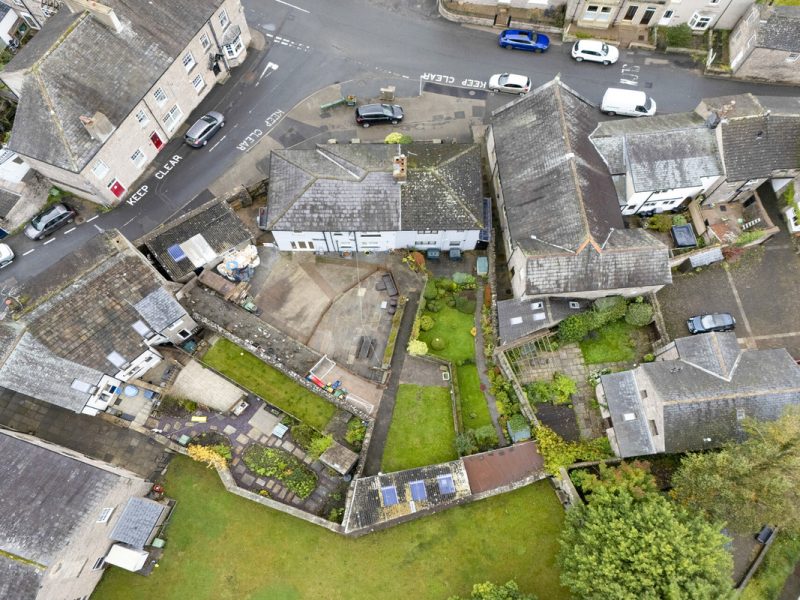Lynton, Kirkby Stephen, 4QA — photo 3