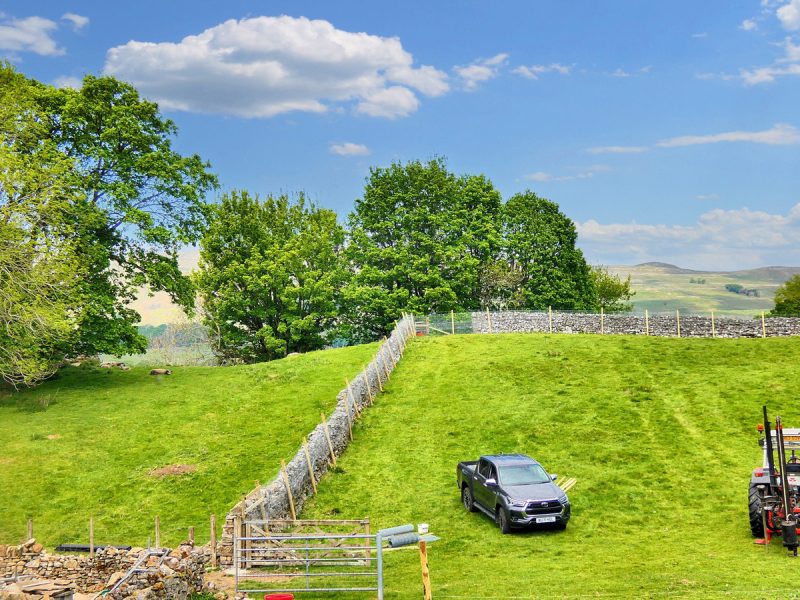 Sunnyholme, The Holme, Hawes, DL8 3QR — photo 15