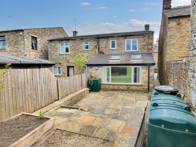 Sunnyholme, The Holme, Hawes, DL8 3QR — photo 2