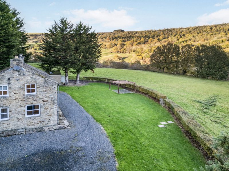 Underbanks Farm, Reeth Road — photo 14