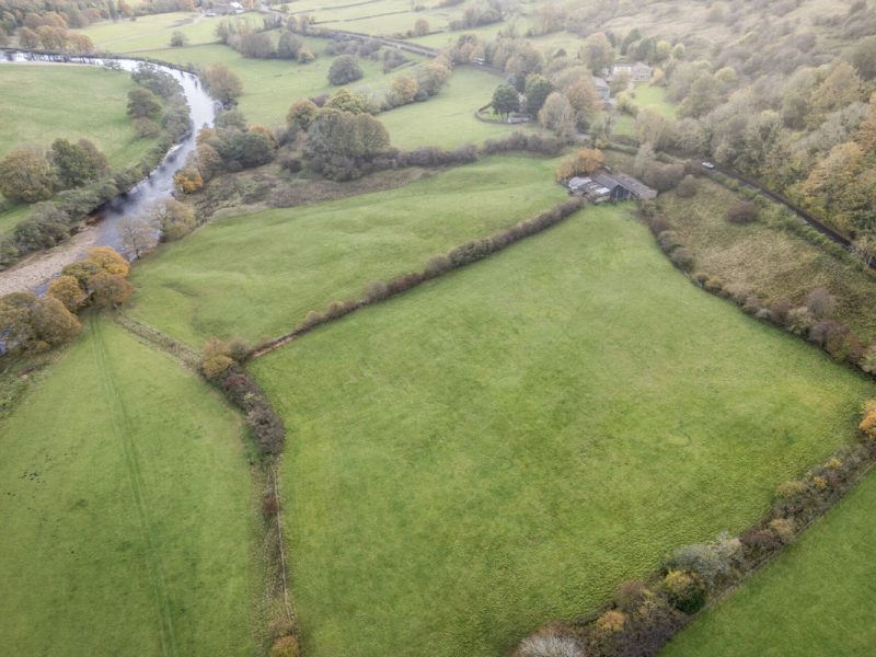 Underbanks Farm, Reeth Road — photo 17