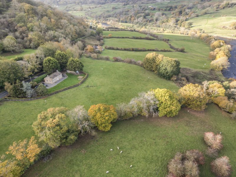 Underbanks Farm, Reeth Road — photo 2