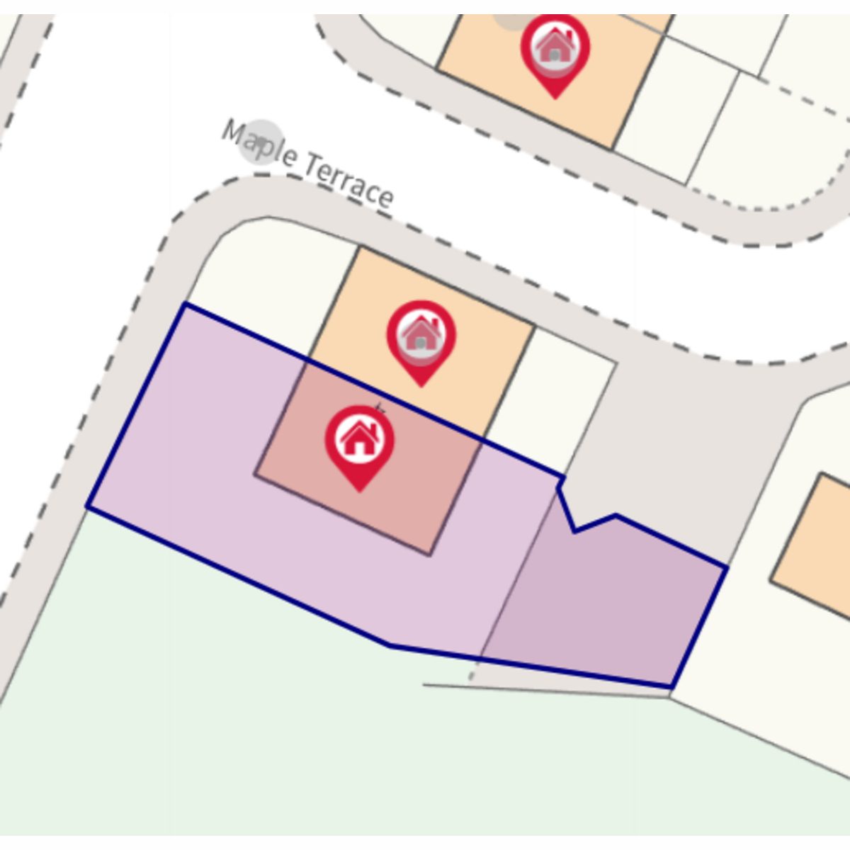 4 Maple Terrace, Kirkby Stephen — plan 3