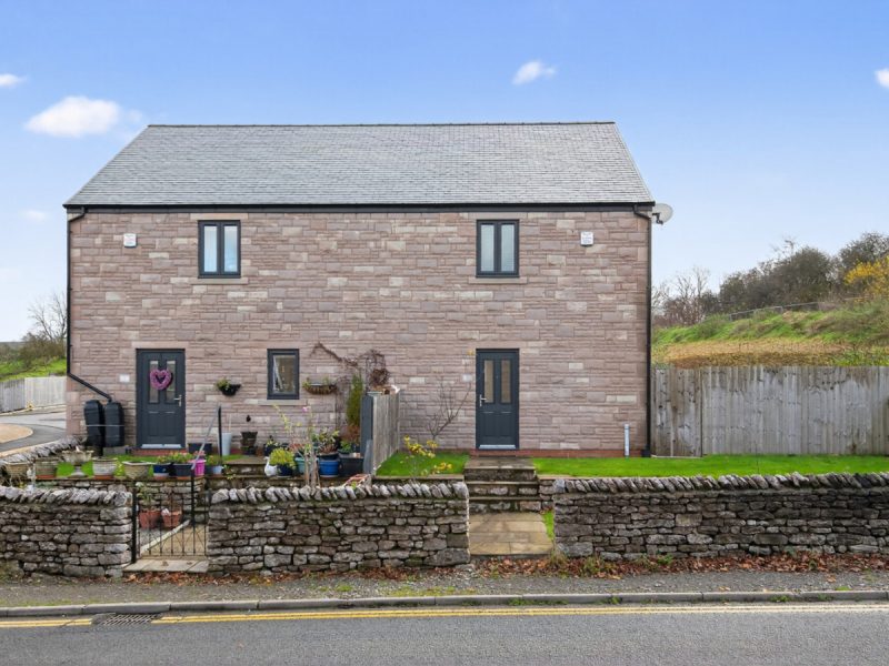 4 Maple Terrace, Kirkby Stephen — photo 15