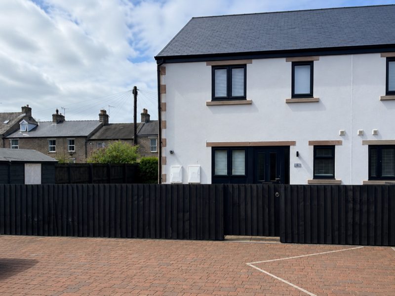 4 Maple Terrace, Kirkby Stephen — photo 15