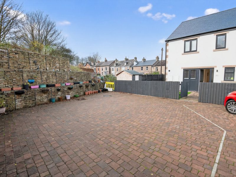 4 Maple Terrace, Kirkby Stephen — photo 16
