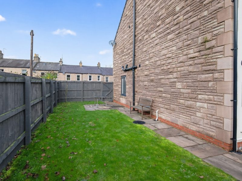4 Maple Terrace, Kirkby Stephen — photo 17