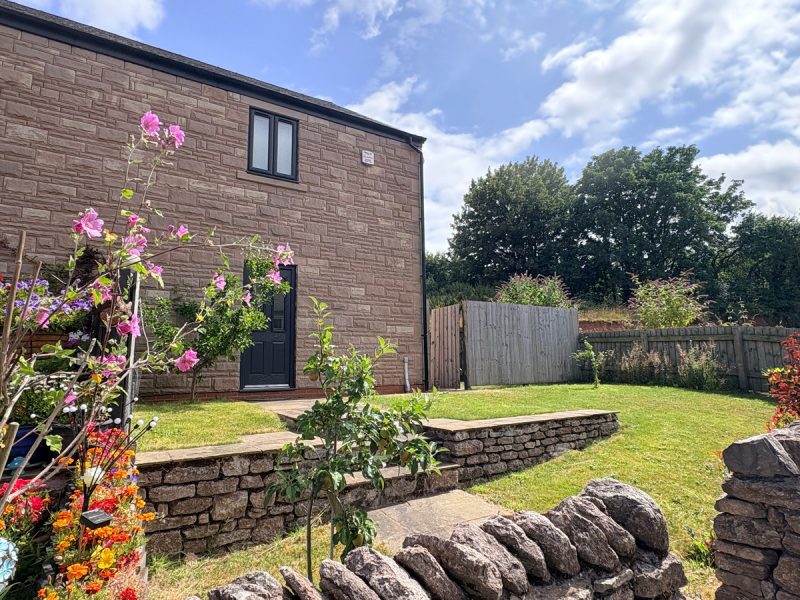 4 Maple Terrace, Kirkby Stephen