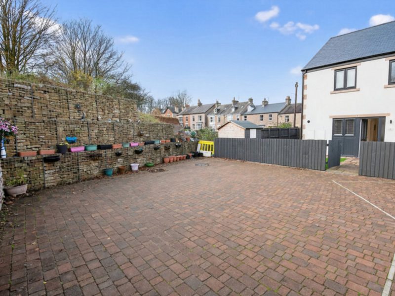 4 Maple Terrace, Kirkby Stephen — photo 17