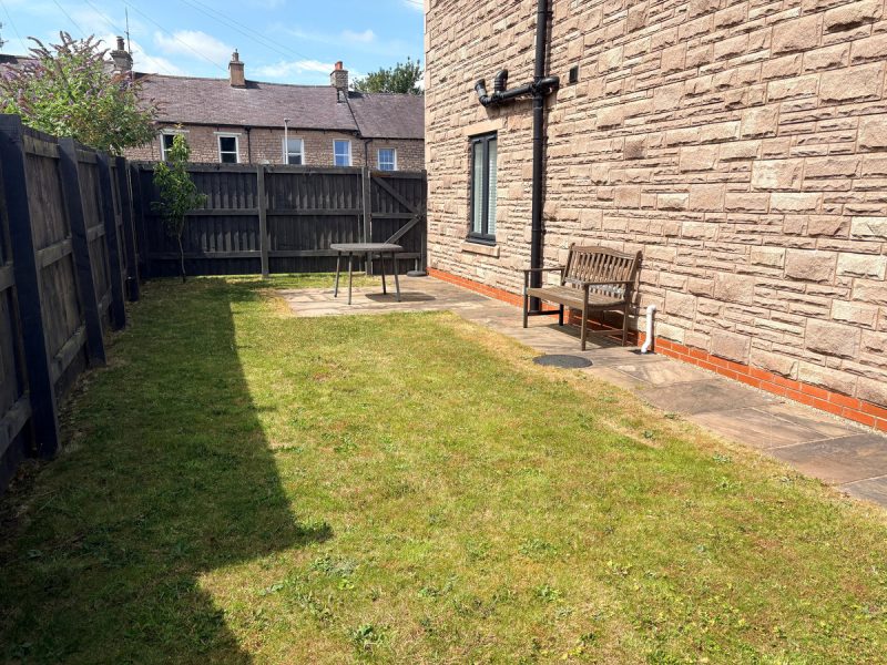 4 Maple Terrace, Kirkby Stephen — photo 2