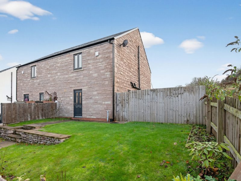 4 Maple Terrace, Kirkby Stephen — photo 2