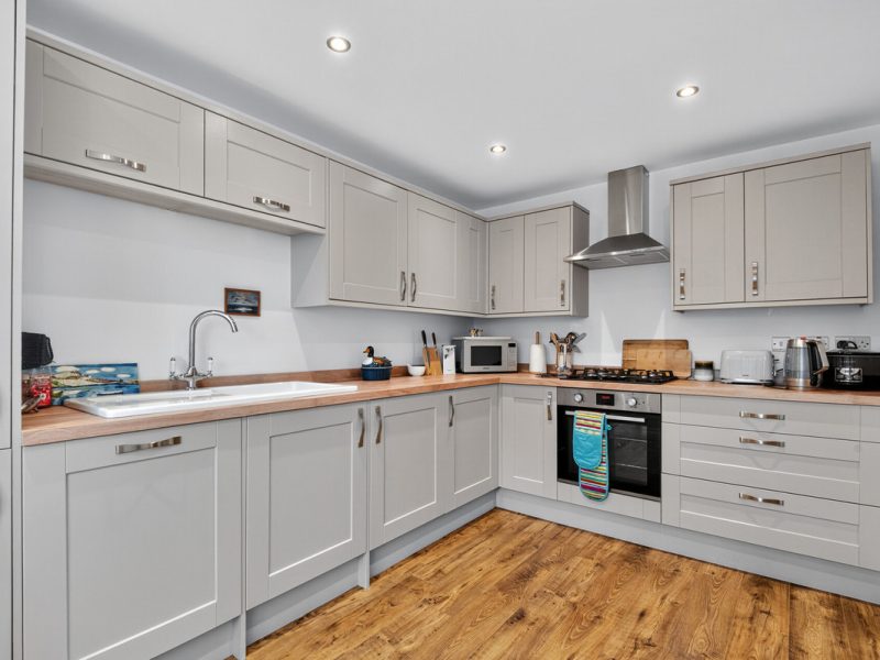 4 Maple Terrace, Kirkby Stephen — photo 3