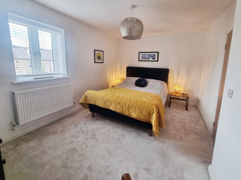 4 Maple Terrace, Kirkby Stephen — photo 10