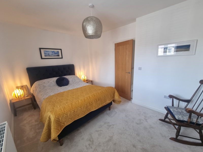 4 Maple Terrace, Kirkby Stephen — photo 9