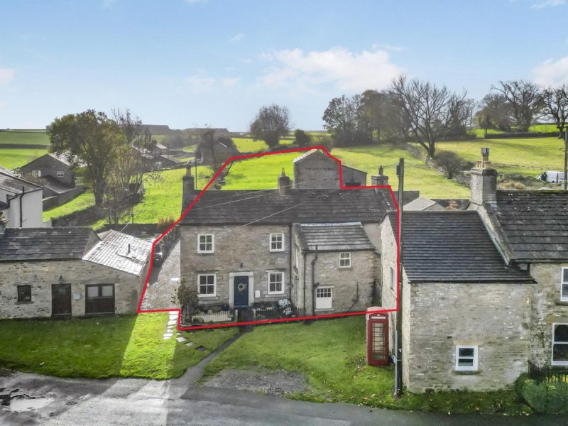 Hazel House, Aysgarth, Leyburn DL8 3AD