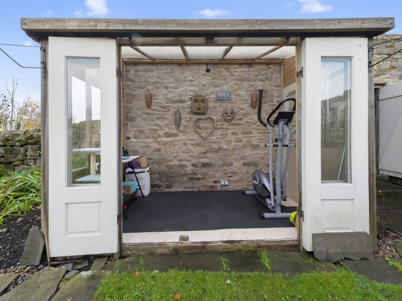 Hazel House, Aysgarth, Leyburn DL8 3AD — photo 13