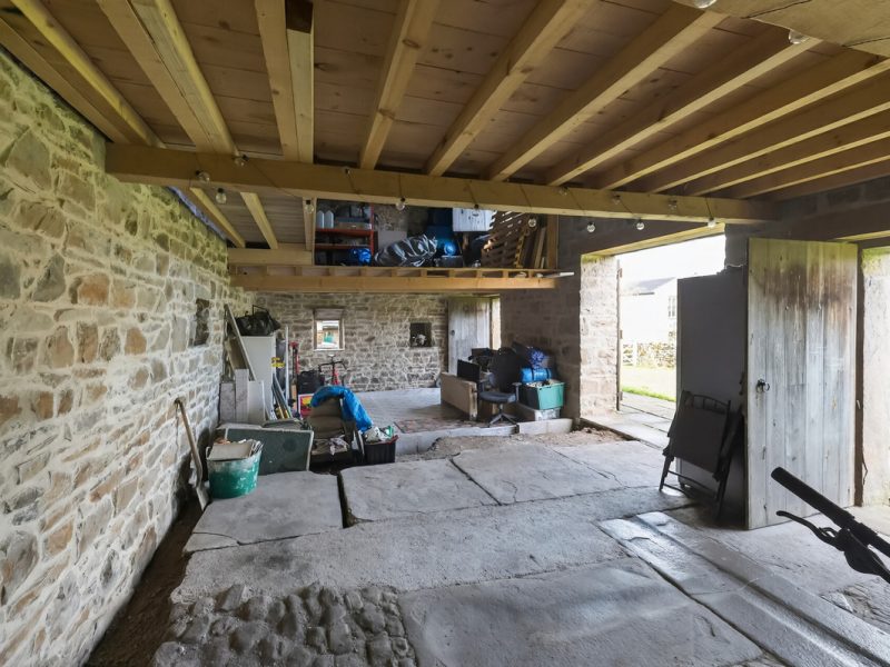 Hazel House, Aysgarth, Leyburn DL8 3AD — photo 14
