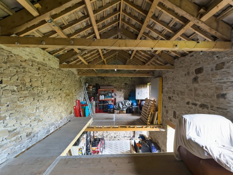 Hazel House, Aysgarth, Leyburn DL8 3AD — photo 15