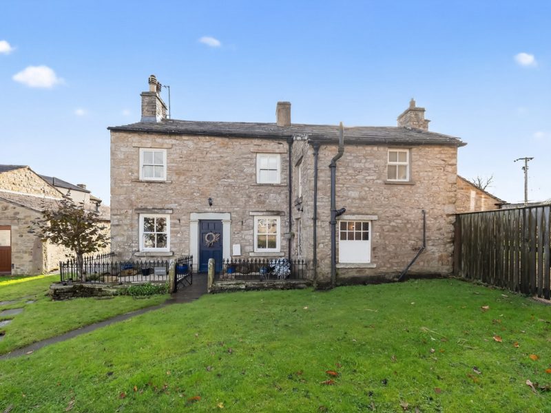 Hazel House, Aysgarth, Leyburn DL8 3AD — photo 17
