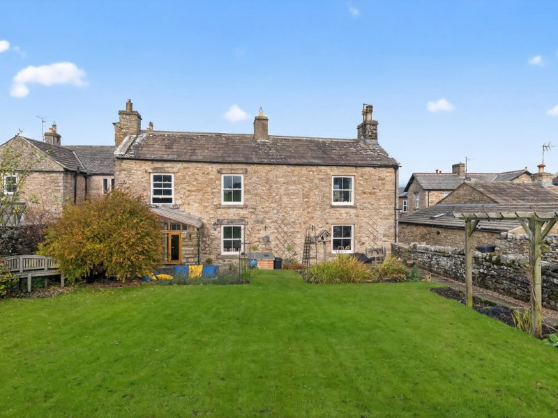 Hazel House, Aysgarth, Leyburn DL8 3AD — photo 18
