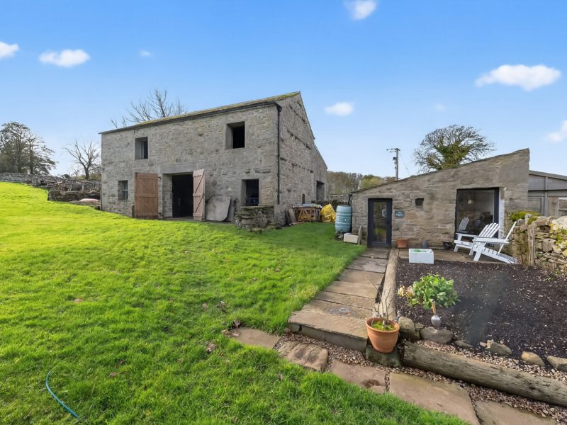 Hazel House, Aysgarth, Leyburn DL8 3AD — photo 2
