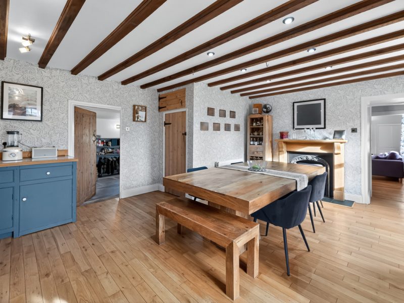 Hazel House, Aysgarth, Leyburn DL8 3AD — photo 5