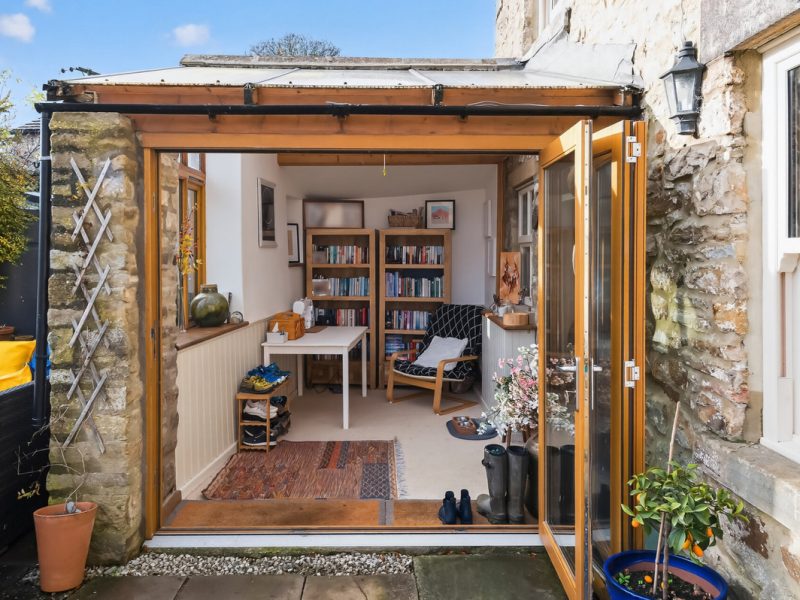 Hazel House, Aysgarth, Leyburn DL8 3AD — photo 6