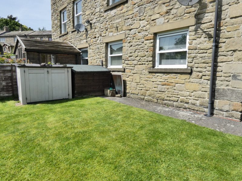 Flat 4 Waterforth, Carlton, DL8 4BD — photo 11