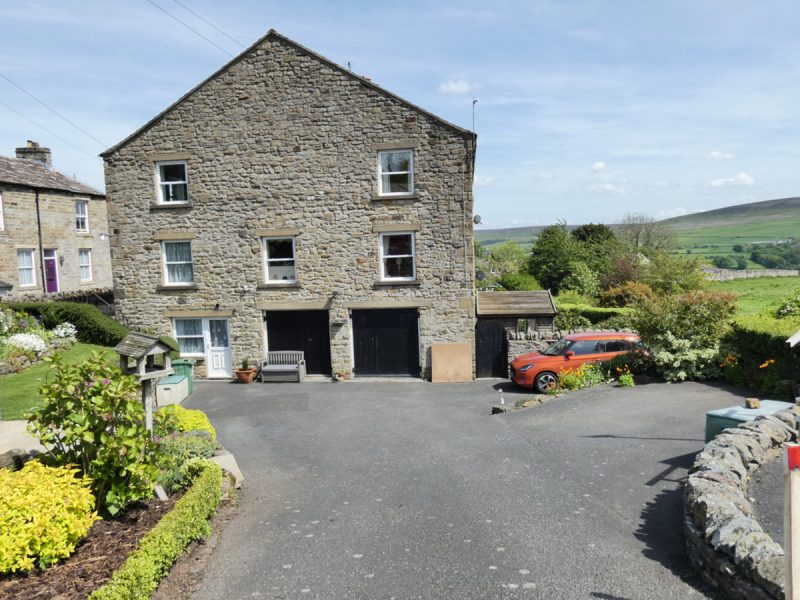 Flat 4 Waterforth, Carlton, DL8 4BD — photo 15