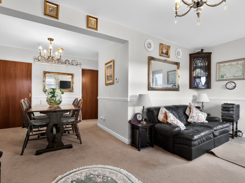 Flat 4 Waterforth, Carlton, DL8 4BD — photo 4