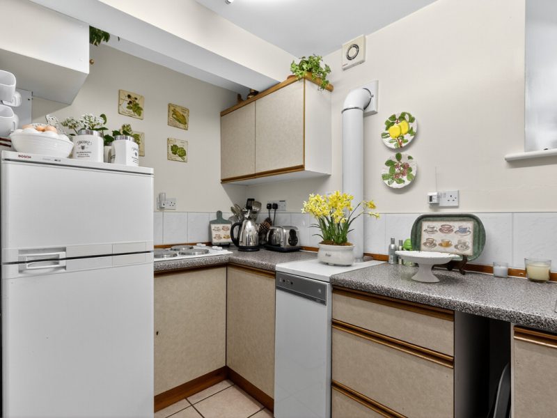 Flat 4 Waterforth, Carlton, DL8 4BD — photo 7
