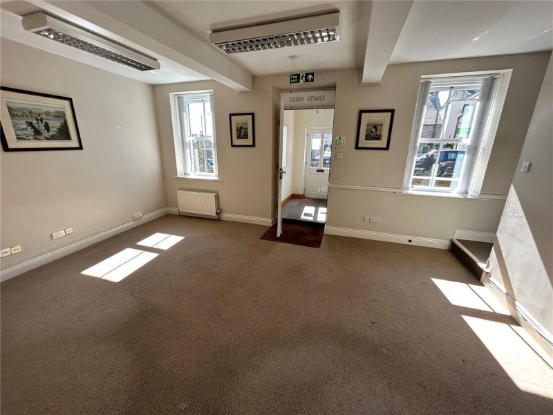 Main Office, Chapel House, Leyburn, DL8 5AT — photo 2
