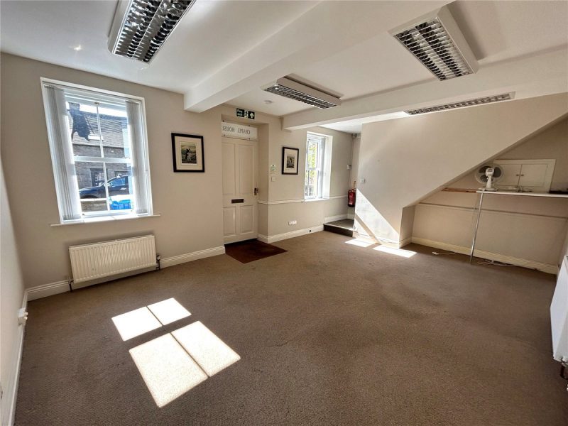 Main Office, Chapel House, Leyburn, DL8 5AT — photo 3
