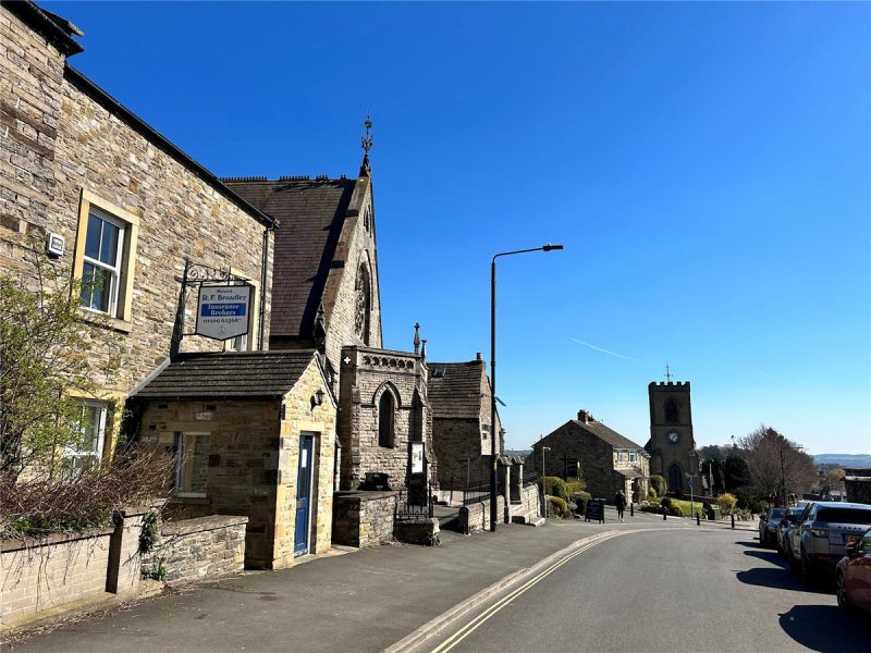 Main Office, Chapel House, Leyburn, DL8 5AT — photo 5