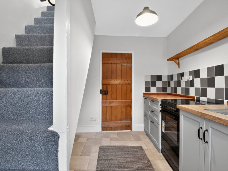 13 Victoria Square, Kirkby Stephen — photo 3