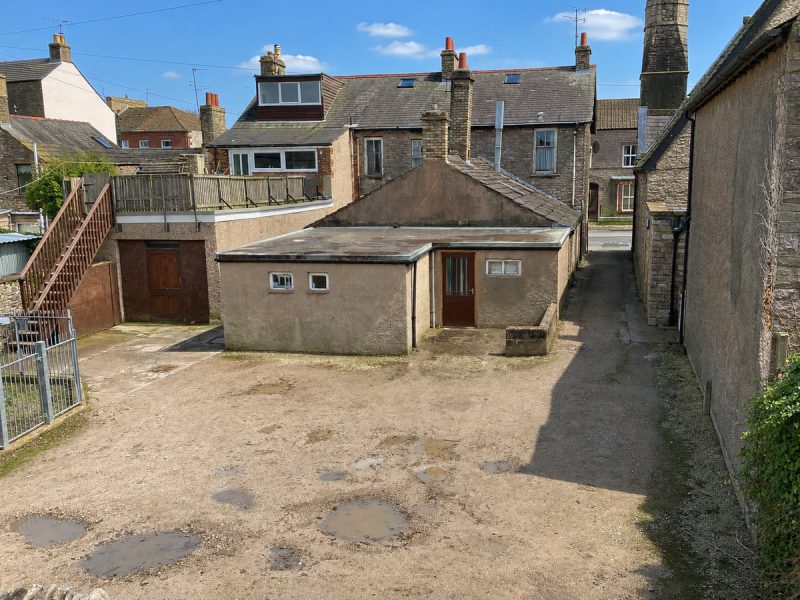 Horseshoe Fish & Chip Shop, 50-52 Market Street, Kirkby Stephen — photo 2