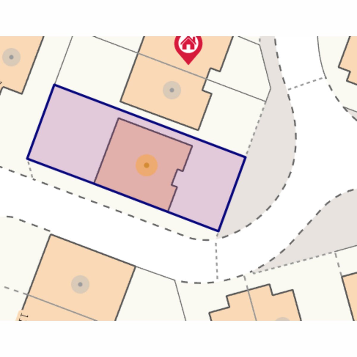18 Birkbeck Gardens, Kirkby Stephen — plan 4