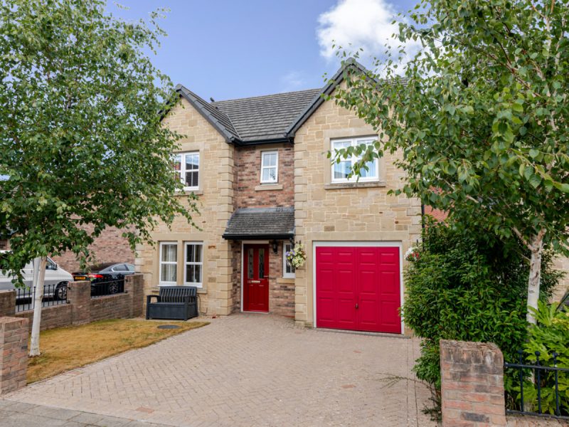 18 Birkbeck Gardens, Kirkby Stephen — photo 1
