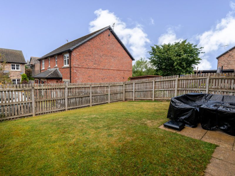 18 Birkbeck Gardens, Kirkby Stephen — photo 13